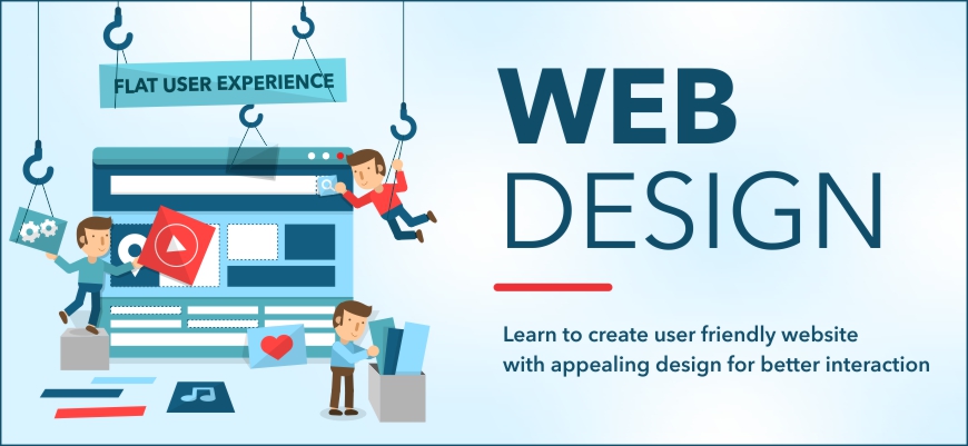 Web Designer