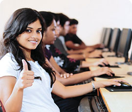 tally courses