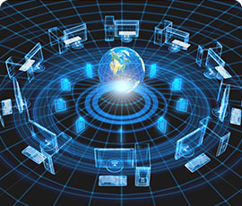 Hardware & Networking